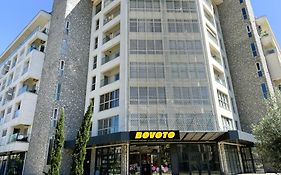 Stan Na Dan Podgorica